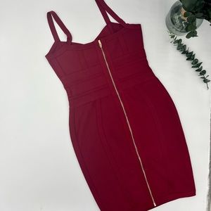 Woman’s Bandage dress Large